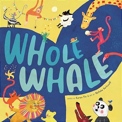 Whole Whale-..