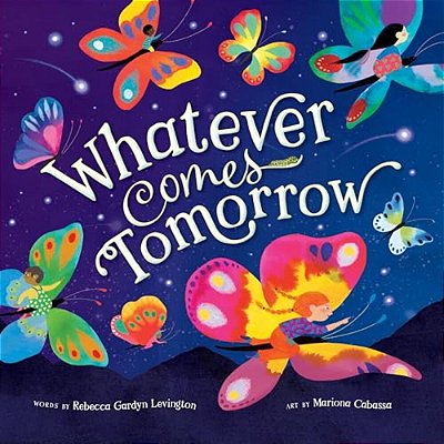 Whatever Comes Tomorrow-..