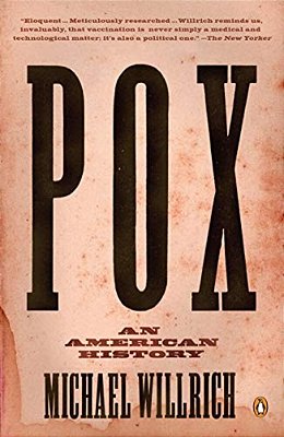 Pox: An American History-..