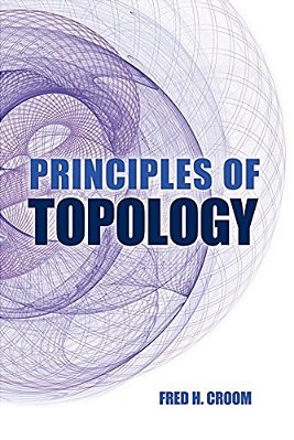 Principles Of Topology-..