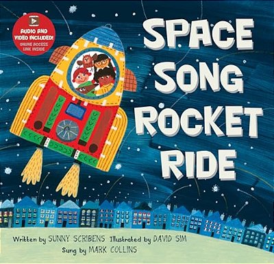 Space Song Rocket Ride-..
