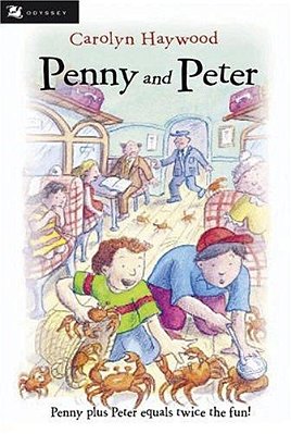 Penny And Peter-..