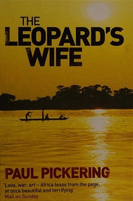 The Leopard's Wife-..