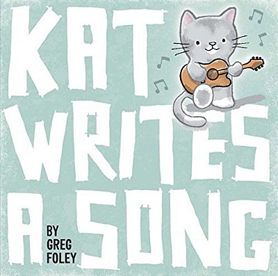 Kat Writes A Song-..