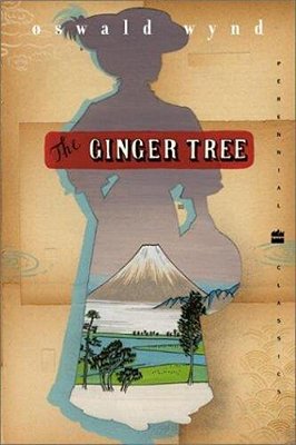 The Ginger Tree-..