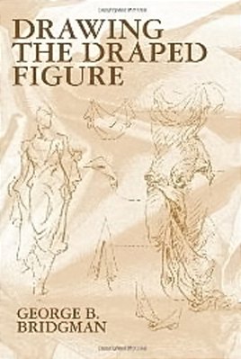 Drawing The Draped Figure-..