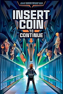 Insert Coin To Continue-..