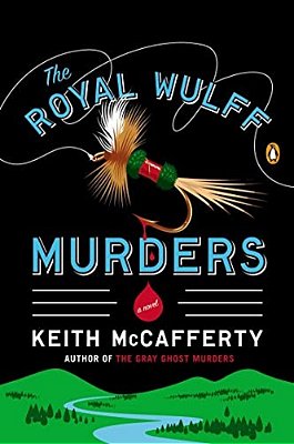 The Royal Wulff Murders-..