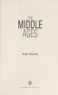 The Middle Ages-..