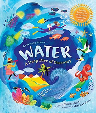 Barefoot Books Water-..