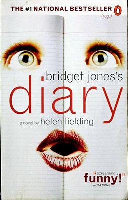 Bridget Jones's Diary-..