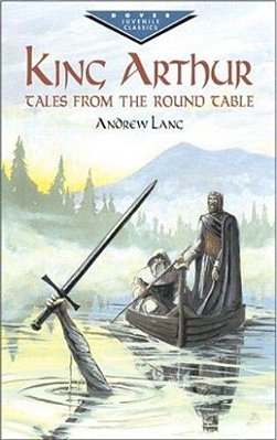 King Arthur: Tales From The Round Table-..