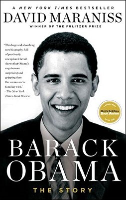Barack Obama: The Story-..