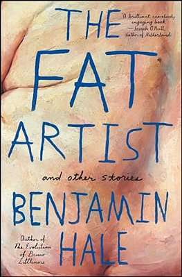 The Fat Artist And Other Stories-..