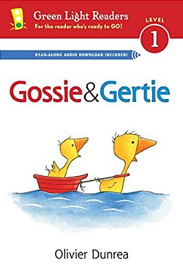 Gossie And Gertie-..