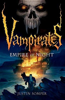 Vampirates: Empire Of Night-..