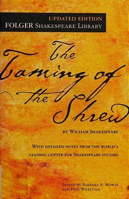 The Taming Of The Shrew-..