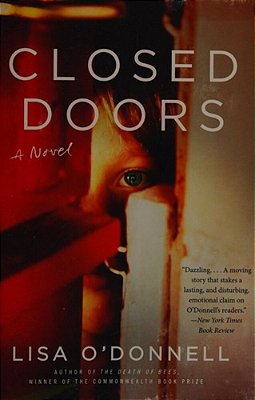 Closed Doors-..