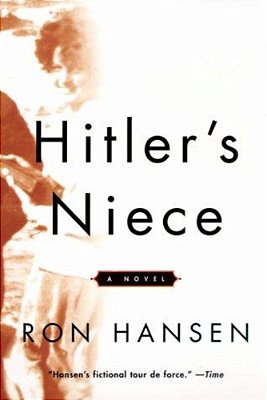 Hitler's Niece-..