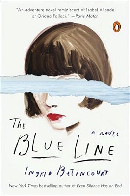 The Blue Line-..