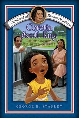 Coretta Scott King: First Lady Of Civil Rights-..