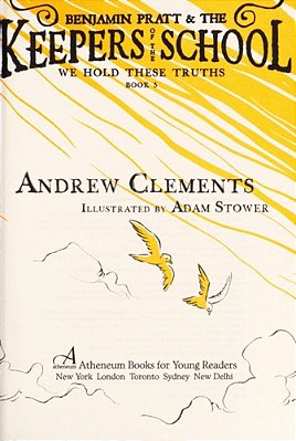 We Hold These Truths-..