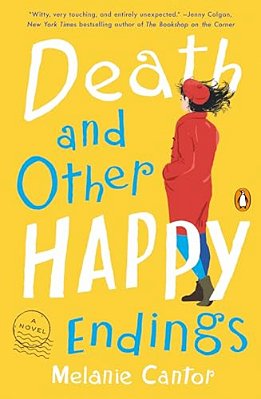Death And Other Happy Endings-..