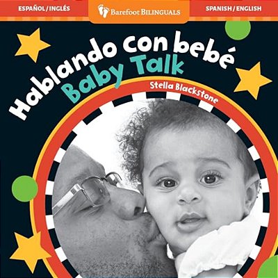 Baby Talk/Hablando Con Bebé-..