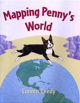 Mapping Penny's World-..