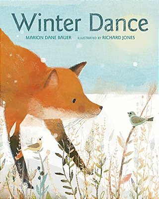 Winter Dance: A Winter And Holiday Book For Kids-..