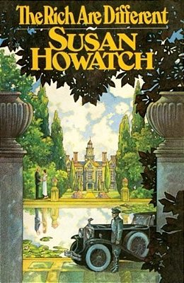 The Rich Are Different-..