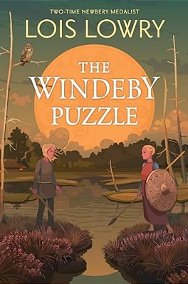 The Windeby Puzzle: History And Story-..