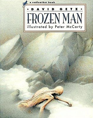 Frozen Man-..
