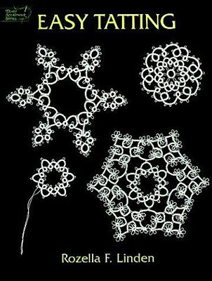 Easy Tatting-..