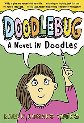 Doodlebug-..