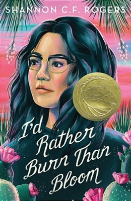 I'd Rather Burn Than Bloom-..