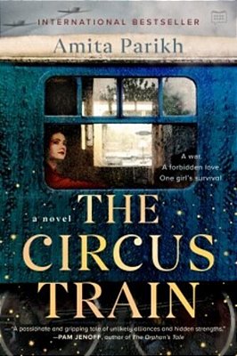 The Circus Train-..