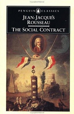 The Social Contract-..