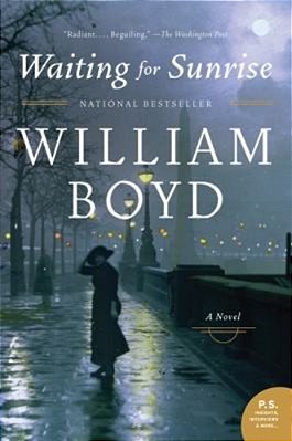 Waiting For Sunrise-..