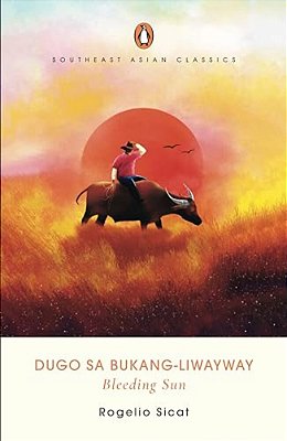 Dugo Sa Bukang-Liwayway (Bleeding Sun)-..