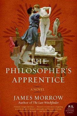 The Philosopher's Apprentice-..