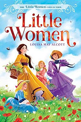 Little Women-..