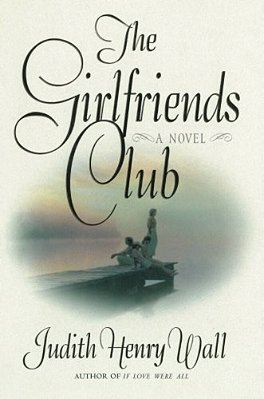 The Girlfriends Club-..