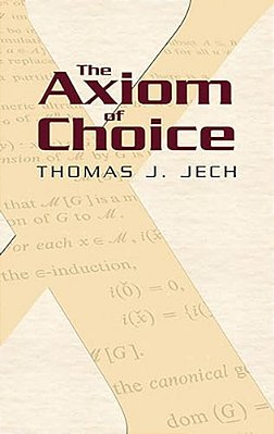 The Axiom Of Choice-..
