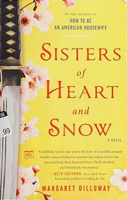 Sisters Of Heart And Snow-..