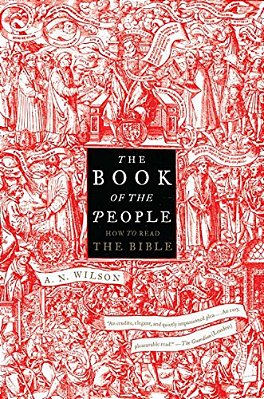 The Book Of The People: How To Read The Bible-..