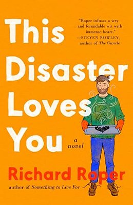 This Disaster Loves You-..