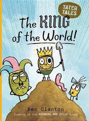 The King Of The World!-..