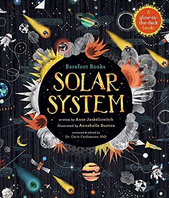 Barefoot Books Solar System-..