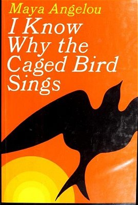I Know Why The Caged Bird Sings-..